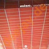 Misc. - Crunch Time 2x12"
