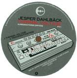 Jesper Dahlback - Thermal Voltage Pt 1