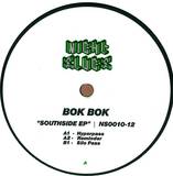 Bok Bok - Southside Ep