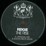 Fergie - The Rise