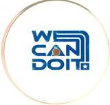 We Can Do It - Water