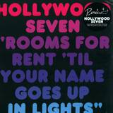 Mike Simonetti & Johnny Jewel - Hollywood Seven