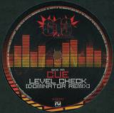 Cue - Gangster / Level Check (domina