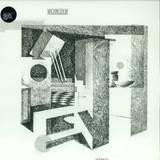 Machinedrum - Room(s) 2x12"