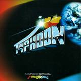 Typhoon - Portrait Of The Electronic Years  2x12" Lp