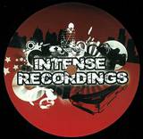 Dub Zero & Ego Trippin - Selecta / Cold Blue Steel