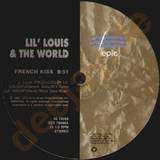 Lil Louis - French Kiss