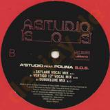 Astudio Feat. Polina - Sos