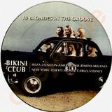 10 Blondes In The Groove - Ep