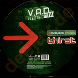 V.a.d. Electric Bazz - Thirst (pres. By Heineken)