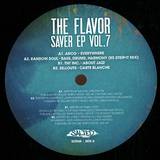 Arco / Random Soul / Tnt Inc - The Flavor Saver Ep Vol. 7