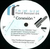 Kenichi Oka A.k.a Yamaoka / Hoth System / Manuel Herrero A.k.a - Conexion Ep