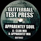 Glitterball Pres. - Apparently Soul