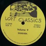 Loft Classics - Loft Classics Volume 9