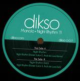 Manolo - Night Rhythm 11