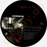 Vernon - Movin Violation Ep