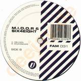 M.i.d.o.r. & Six4eight - Oblivion