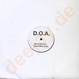 D.o.a. - Dirty Old Anne