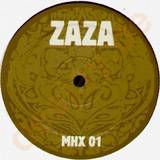 Unknown - Zaza