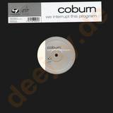 Coburn - We Interrupt This Program