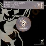 Darren Emerson - Bouncer/ I Cant Hear You