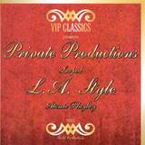 Private Productions - Looped