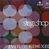 Ste Ga Shop - Forever 2005 Remix