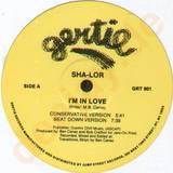 Sha-lor - I'm In Love