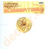 Moreno - Summertime