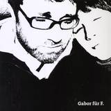 Wighnomy Brothers / Robag Wruhme - Gabor Für F.