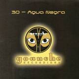 3d - Aqua Negra