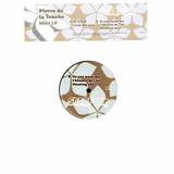 Pierre De La Touche - Mini Lp