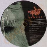 Mario Fabriani - Furry Green Monsters