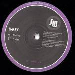 B-key - Scatter / The Core