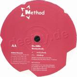 Da Millo - Rockyabody