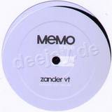 Zander Tv - Blues You Can Use