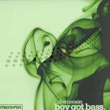 Dj Emerson - Boy Got Bass
