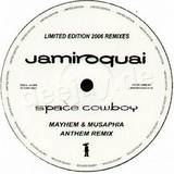 Jamiroquai - Space Cowboy