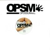 Format: B - Cosa Nostra Funk