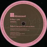 D Kay & Lee - Manipulate The Universe [rmx]