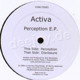 Activa - Perception Ep