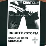 Shemale - Hyperborean Love Slave