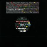 Schatz & Wikiinger - Aufziehvogel