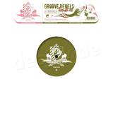 Groove Rebels - Touch It