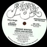 Edgar Winter - Above And Beyond