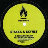 Stakka & Skynet - Timelines / Night Law