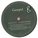 Remute & Luus - Red Kite (remixes)