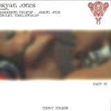 Bryan Jones - Face It
