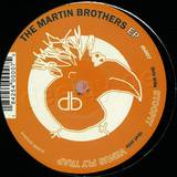 Martin Brothers - Martin Brothers Ep
