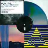 Water Lily - Invisible Ink
